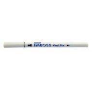 Маркер для эмбоссинга - Emboss pen clear арт. 05EM81